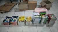 Program Pengadaan Buku Pelajaran SMP N Popjetur Kep Aru Selatan Maluku