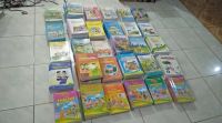 Program Pengadaan Buku Sekolah SD GMIT Bijeli NTT