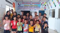 Panti Asuhan Yayasan Lestari