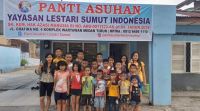 Panti Asuhan Yayasan Lestari